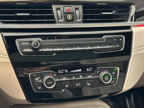Used 2021 BMW X1 sDrive28i w/ Convenience Package FWD image 18