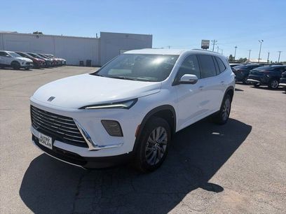 New 2026 Buick Enclave Preferred w/ Power Package
