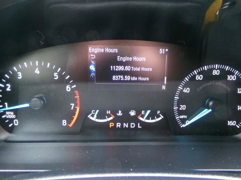 Used 2022 Ford Explorer 4WD Police Interceptor image 18