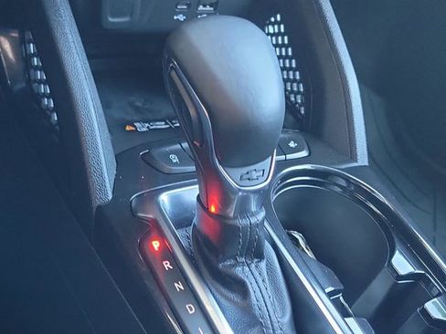 New 2025 Chevrolet TrailBlazer ACTIV w/ Convenience Package image 17