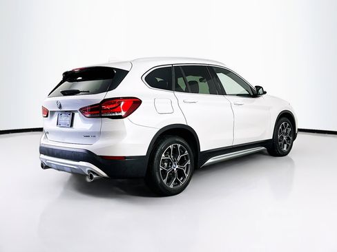 Used 2021 BMW X1 xDrive28i w/ Convenience Package image 9