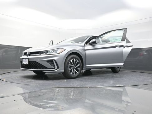 New 2026 Volkswagen Jetta S image 31