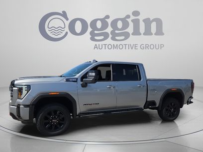 Used 2026 GMC Sierra 2500 AT4 w/ AT4 Premium Plus Package
