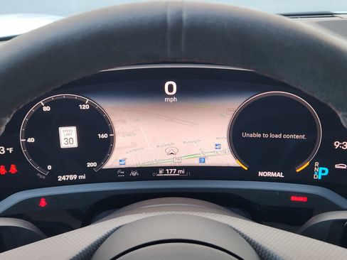 Used 2023 Porsche Taycan GTS image 14