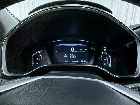 Used 2021 Honda CR-V EX image 20