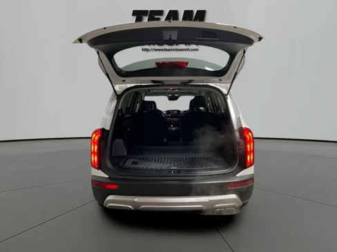 Used 2020 Kia Telluride S AWD/4WD image 6