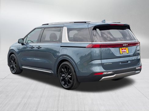 Used 2024 Kia Carnival SX Prestige FWD image 5