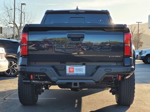 New 2026 Toyota Tacoma TRD Pro image 5