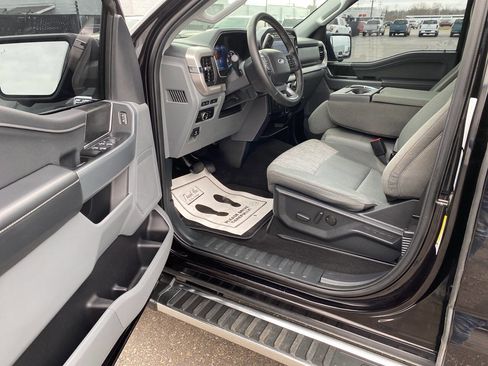 Used 2023 Ford F150 XLT w/ Equipment Group 302A High image 26