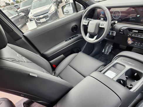 New 2026 Hyundai Palisade XRT Pro image 23