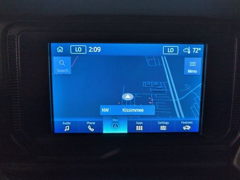 Used 2022 Ford Bronco Big Bend image 28