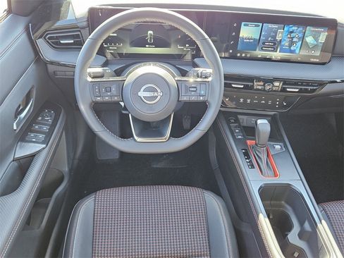 New 2026 Nissan Kicks SR image 5