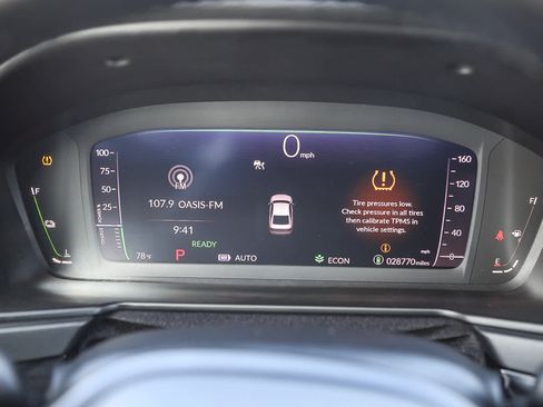 Used 2024 Honda Accord Sport image 22