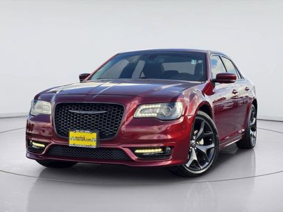 Used 2023 Chrysler 300 Touring L