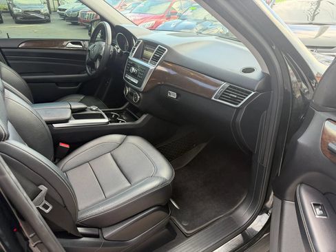 Used 2014 Mercedes-Benz ML 350 4MATIC image 10