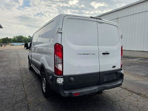 Used 2015 Ford Transit 250 148 Low Roof RWD image 7