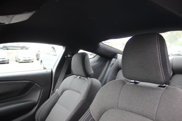 Used 2024 Ford Mustang Coupe RWD image 19