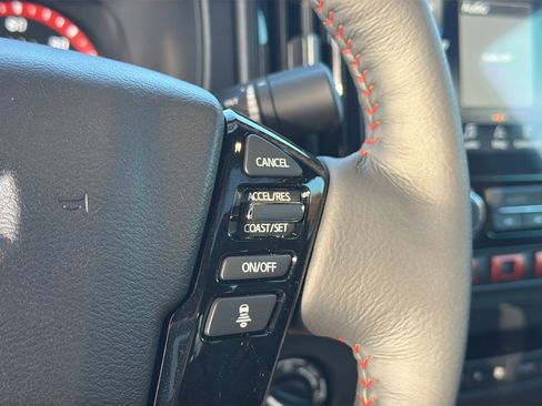 New 2026 Nissan Frontier PRO-4X w/ Pro Premium Package image 22