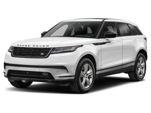New 2026 Land Rover Range Rover Velar Belgravia AWD/4WD image 1