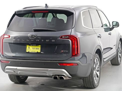 Used 2020 Kia Telluride S image 50