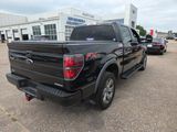 Used 2012 Ford F150 FX4 image 5