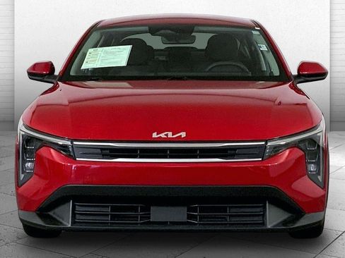 Used 2025 Kia K4 FWD image 2