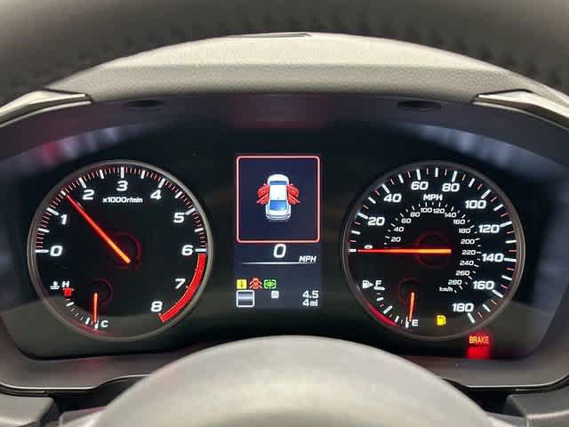 New 2026 Subaru WRX Premium AWD/4WD image 6