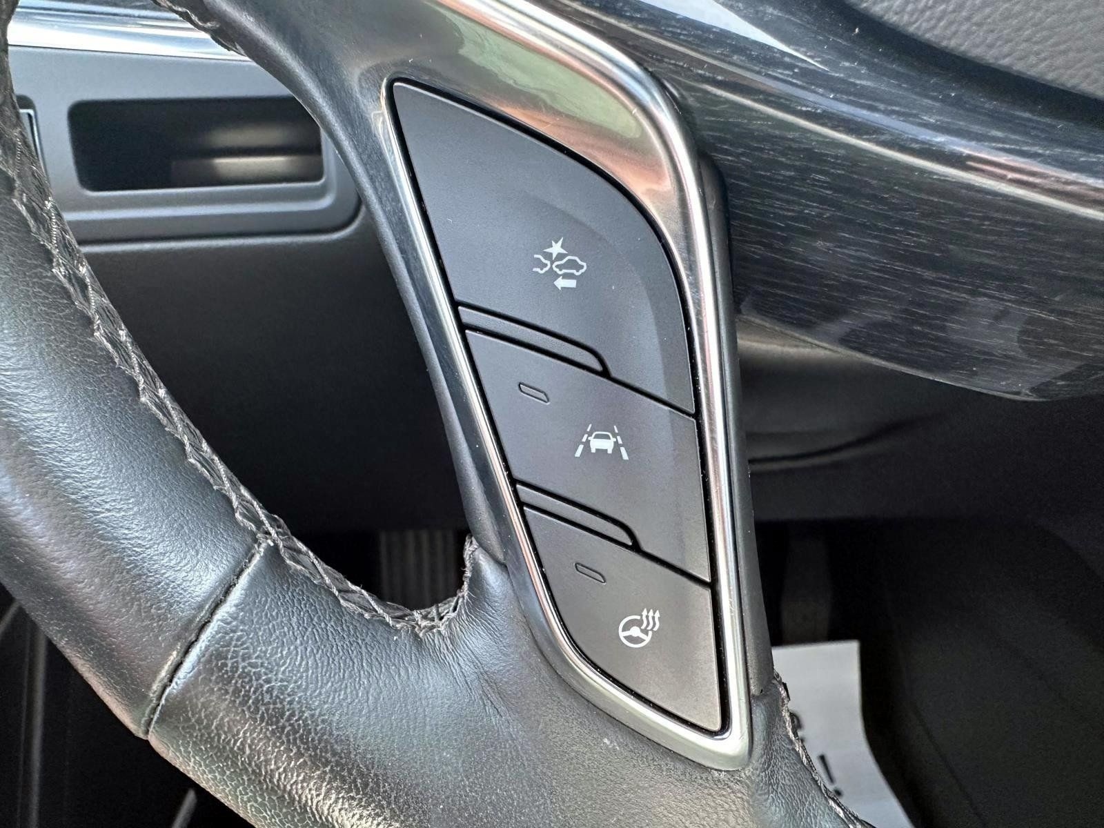 Used 2023 Cadillac XT5 Premium Luxury AWD/4WD image 19