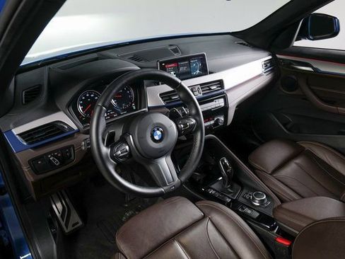 Used 2021 BMW X1 xDrive28i image 3