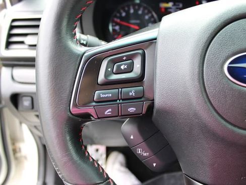 Used 2019 Subaru WRX Limited AWD/4WD image 15
