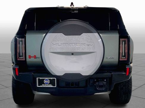 Used 2024 GMC Hummer EV 3X image 4