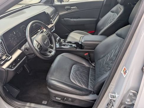 Used 2023 Kia Sportage X-Pro AWD/4WD image 13