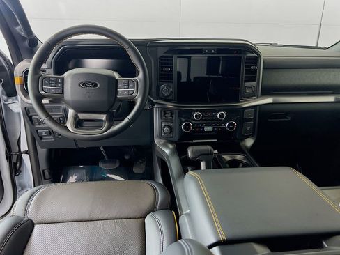 New 2025 Ford F150 Tremor w/ Equipment Group 402A High image 27