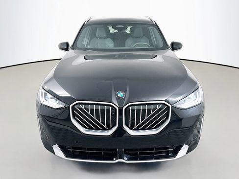 New 2026 BMW X3 xDrive30 image 2
