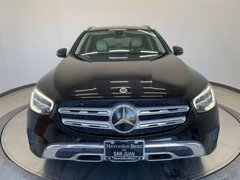 Used 2021 Mercedes-Benz GLC 300 GLC 300 image 13