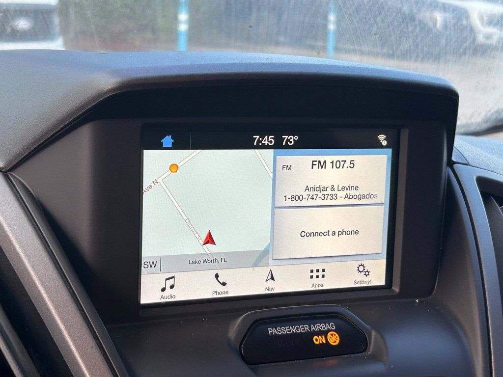Used 2019 Ford Transit 250 148 Low Roof RWD image 12