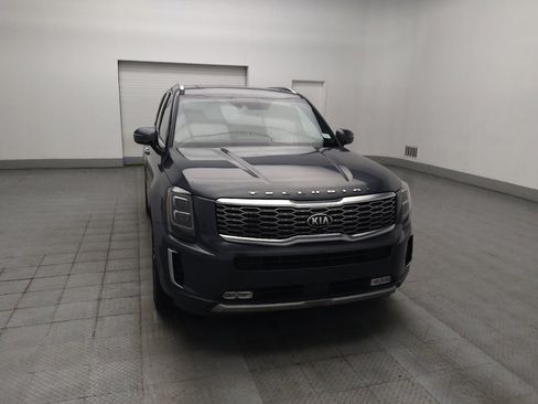 Used 2021 Kia Telluride SX FWD image 14