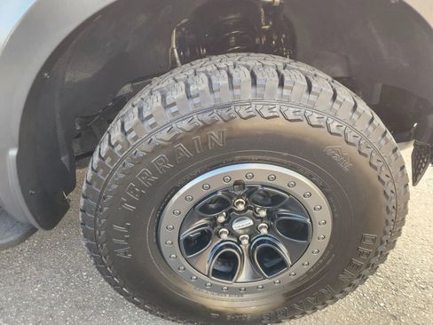 Used 2021 Ford F150 Raptor w/ Equipment Group 801A High image 12