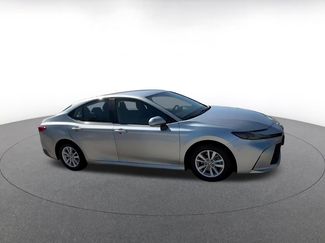 Used 2025 Toyota Camry LE FWD video 2