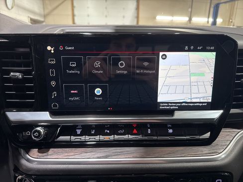 New 2026 GMC Sierra 2500 SLT w/ SLT Premium Package image 34