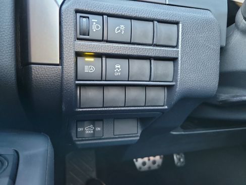 New 2026 Toyota Tacoma TRD Sport image 31