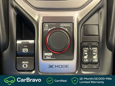 Used 2023 Subaru Forester Premium AWD/4WD image 34