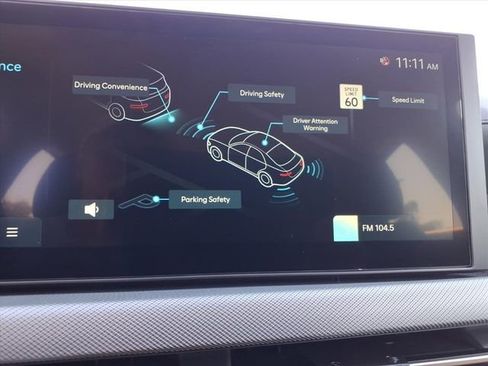 New 2026 Hyundai Sonata SEL image 8