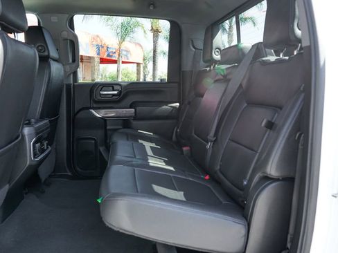 Used 2022 Chevrolet Silverado 2500 LTZ w/ LTZ Plus Package image 38