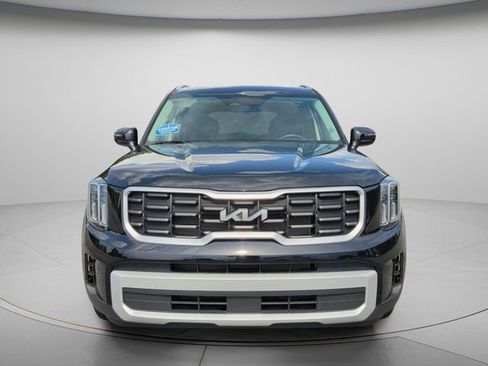 Used 2025 Kia Telluride S FWD image 10