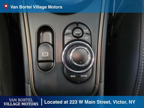 Used 2023 MINI Cooper Countryman S AWD/4WD image 14