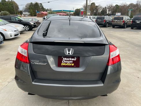 Used 2011 Honda Crosstour EX-L image 6
