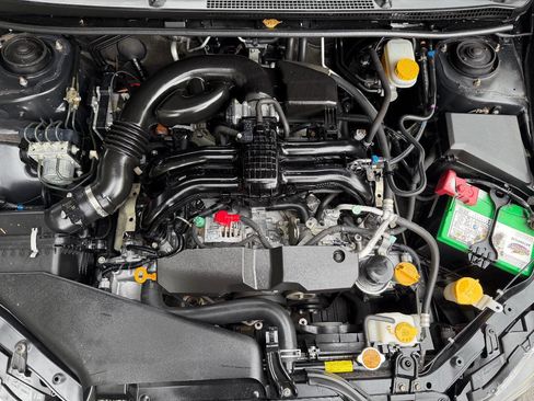 Used 2015 Subaru Impreza 2.0i Sport Premium image 36