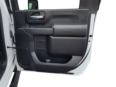 Used 2024 Chevrolet Silverado 2500 W/T image 27
