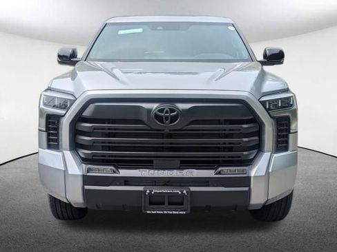 New 2026 Toyota Tundra Limited AWD/4WD image 9